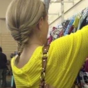 Meet your Posher, Melanie